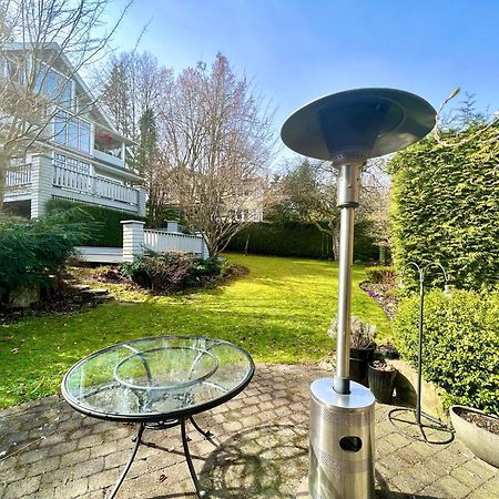 Aristocrathomestay Vancouver Kültér fotó