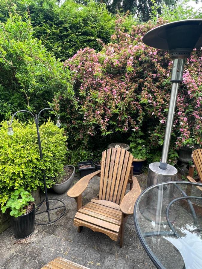 Aristocrathomestay Vancouver Kültér fotó