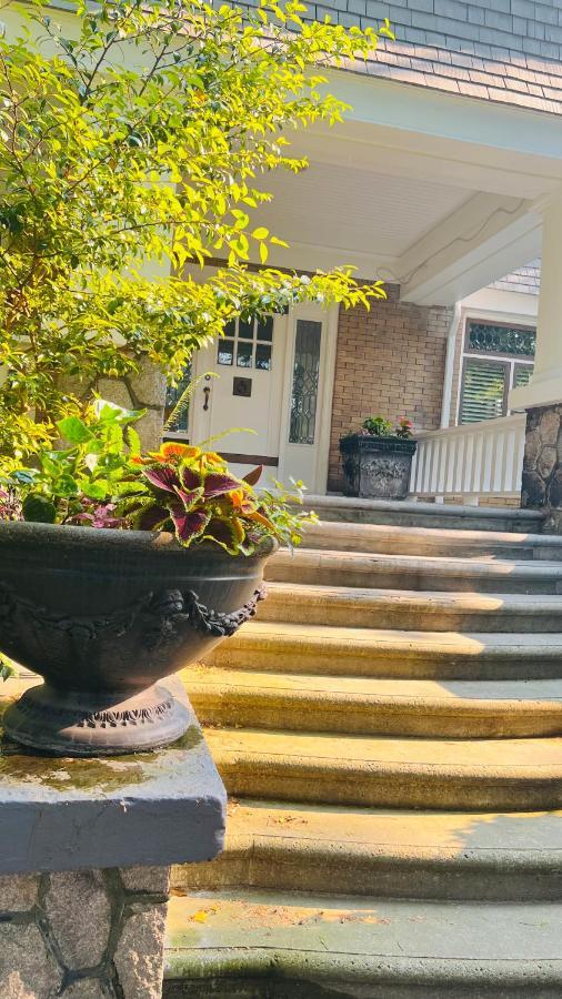 Aristocrathomestay Vancouver Kültér fotó