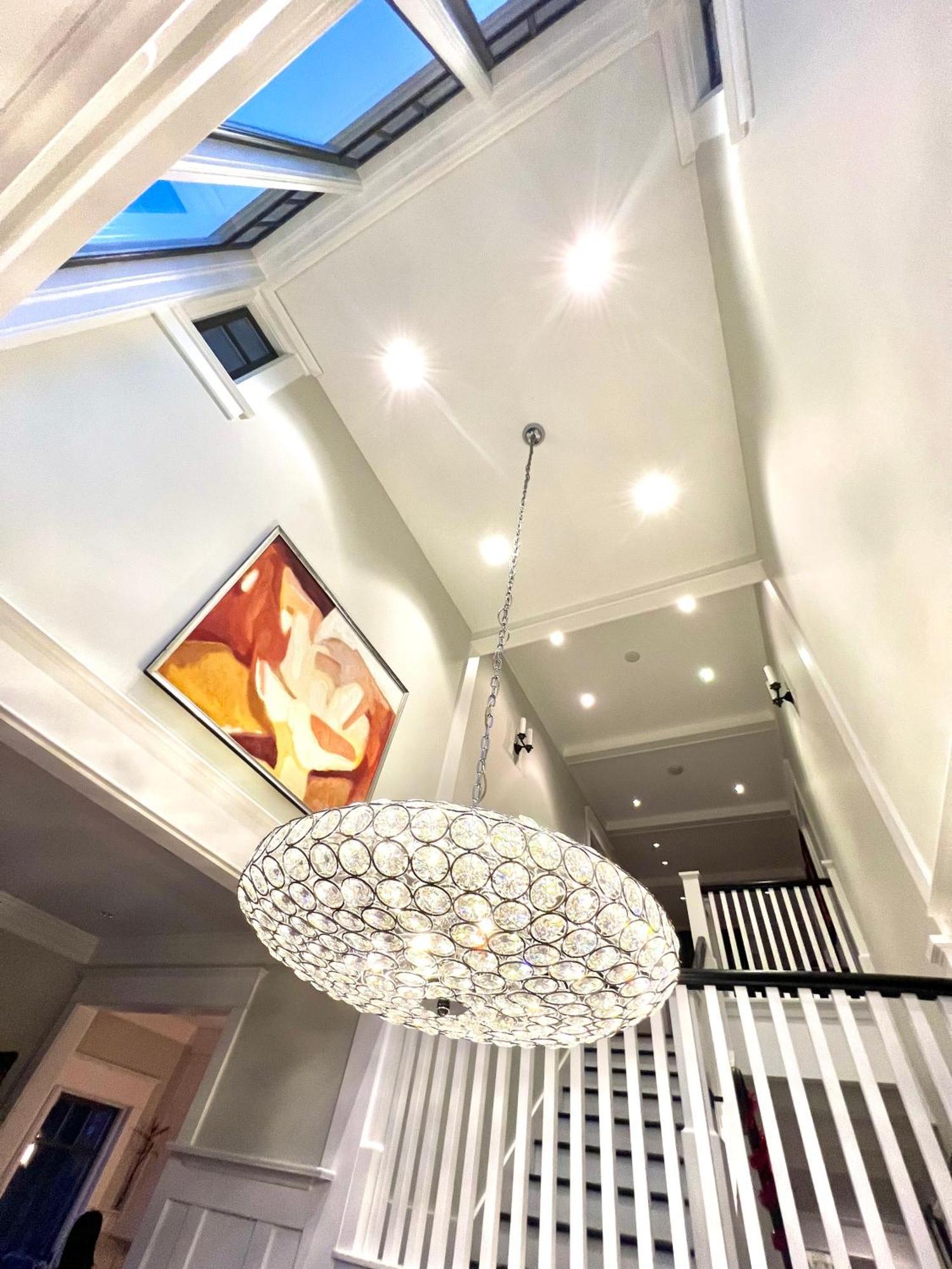 Aristocrathomestay Vancouver Kültér fotó