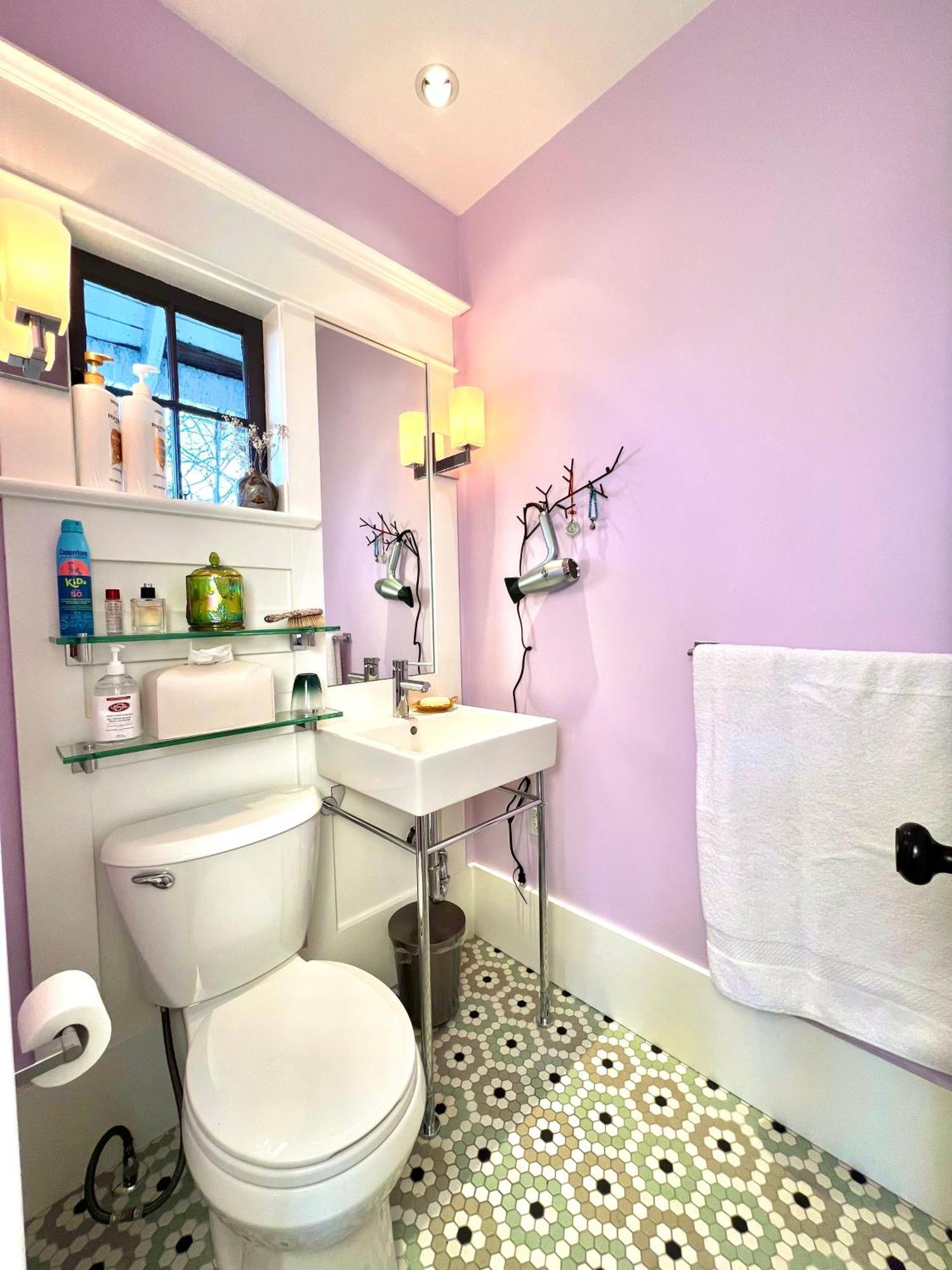 Aristocrathomestay Vancouver Kültér fotó