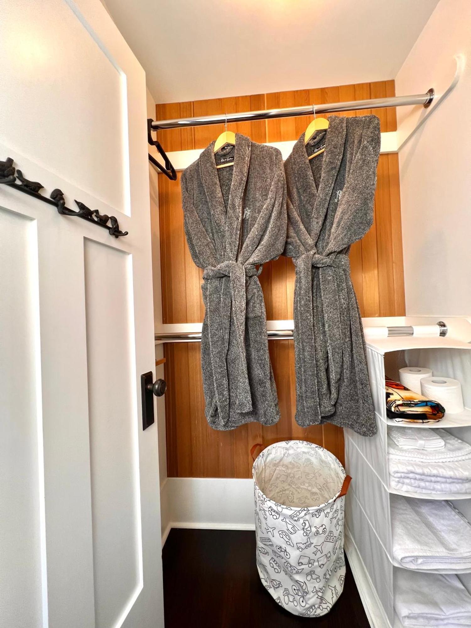 Aristocrathomestay Vancouver Kültér fotó