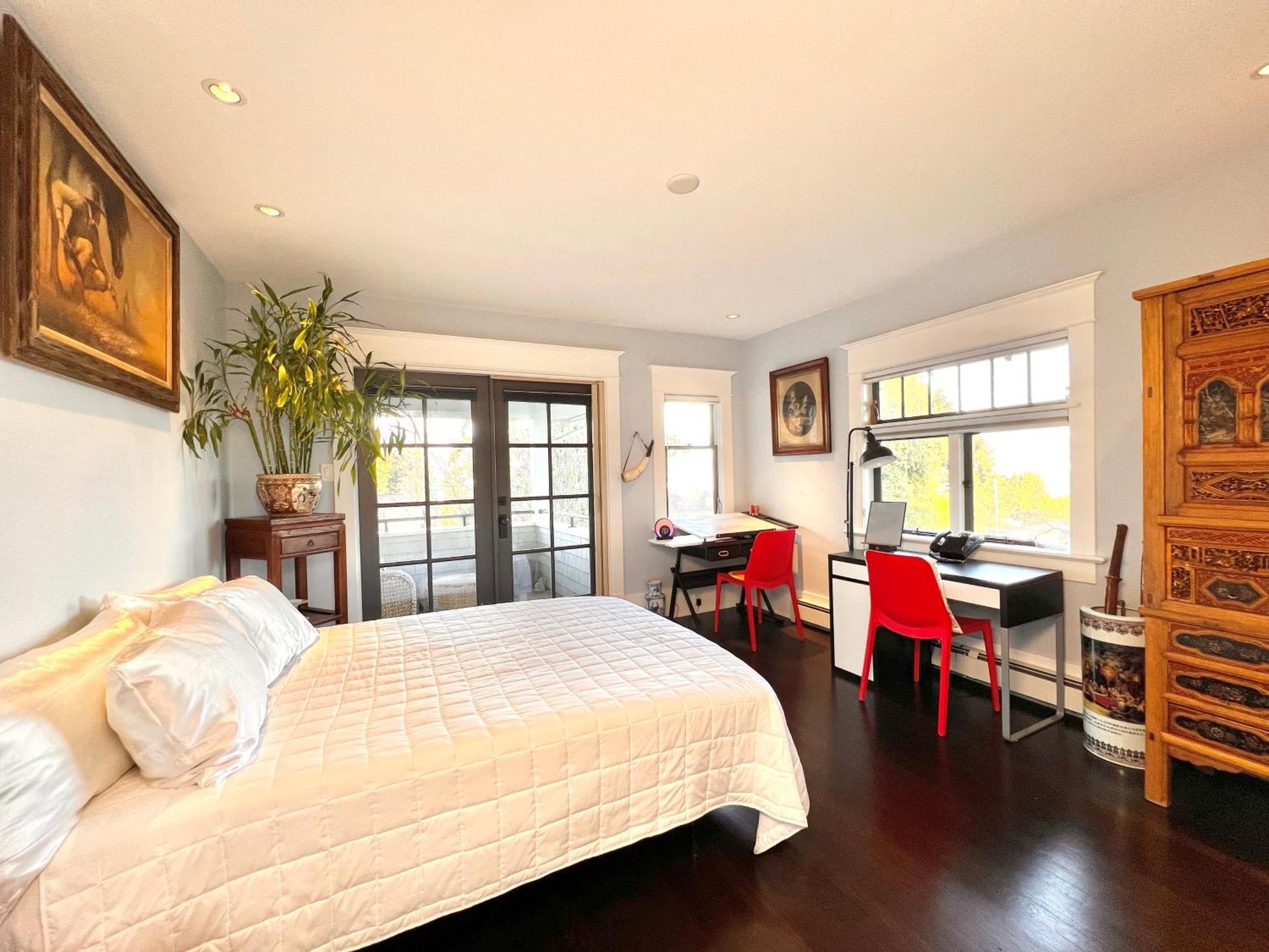 Aristocrathomestay Vancouver Kültér fotó