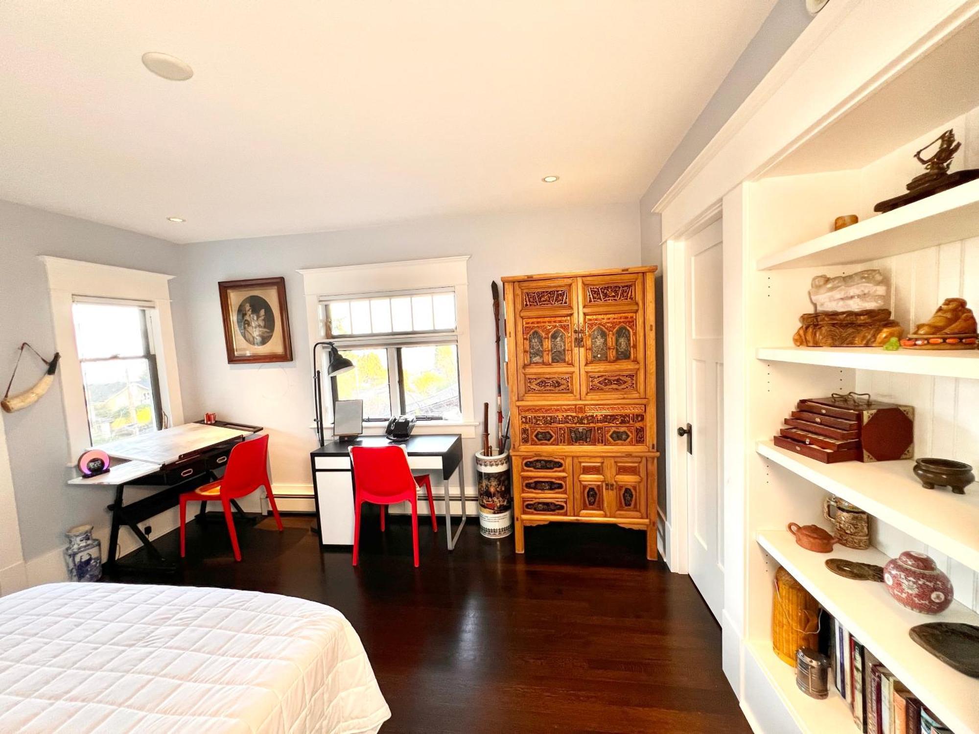 Aristocrathomestay Vancouver Kültér fotó