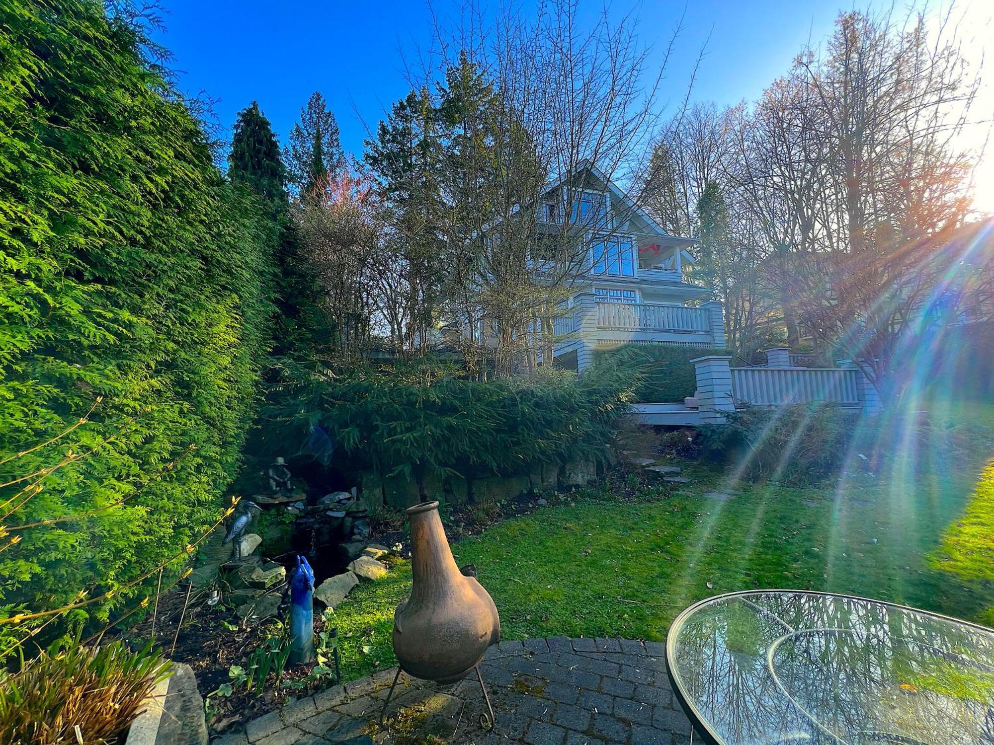 Aristocrathomestay Vancouver Kültér fotó