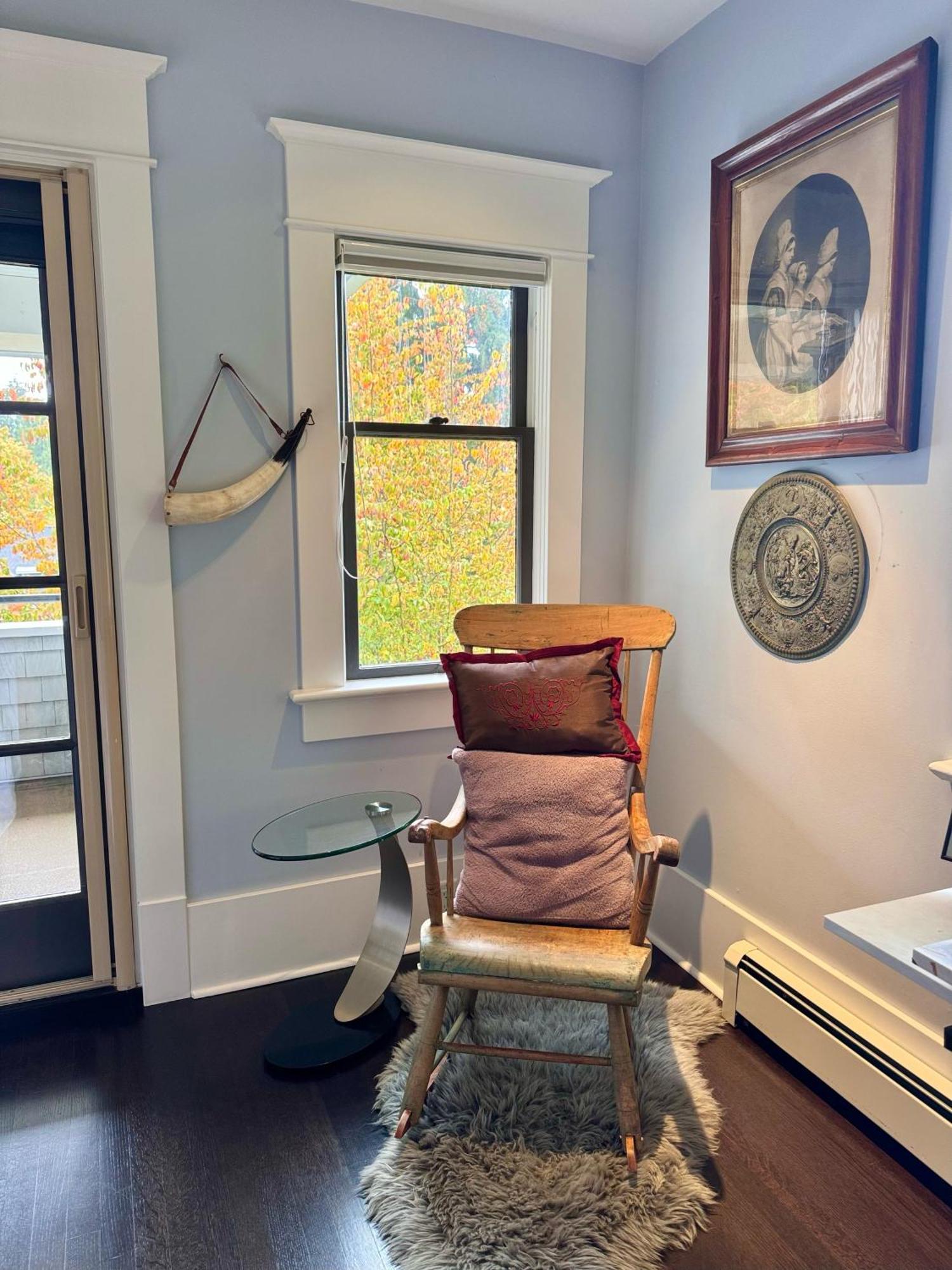 Aristocrathomestay Vancouver Kültér fotó